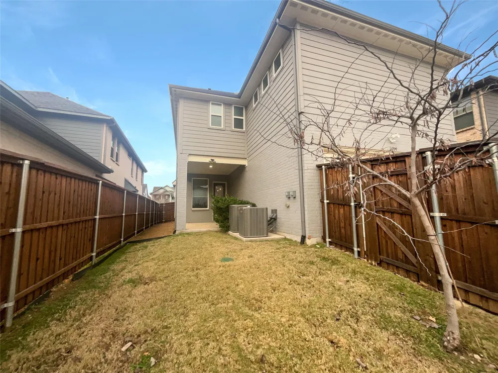 1034 Kennedy Drive Allen, TX 75013