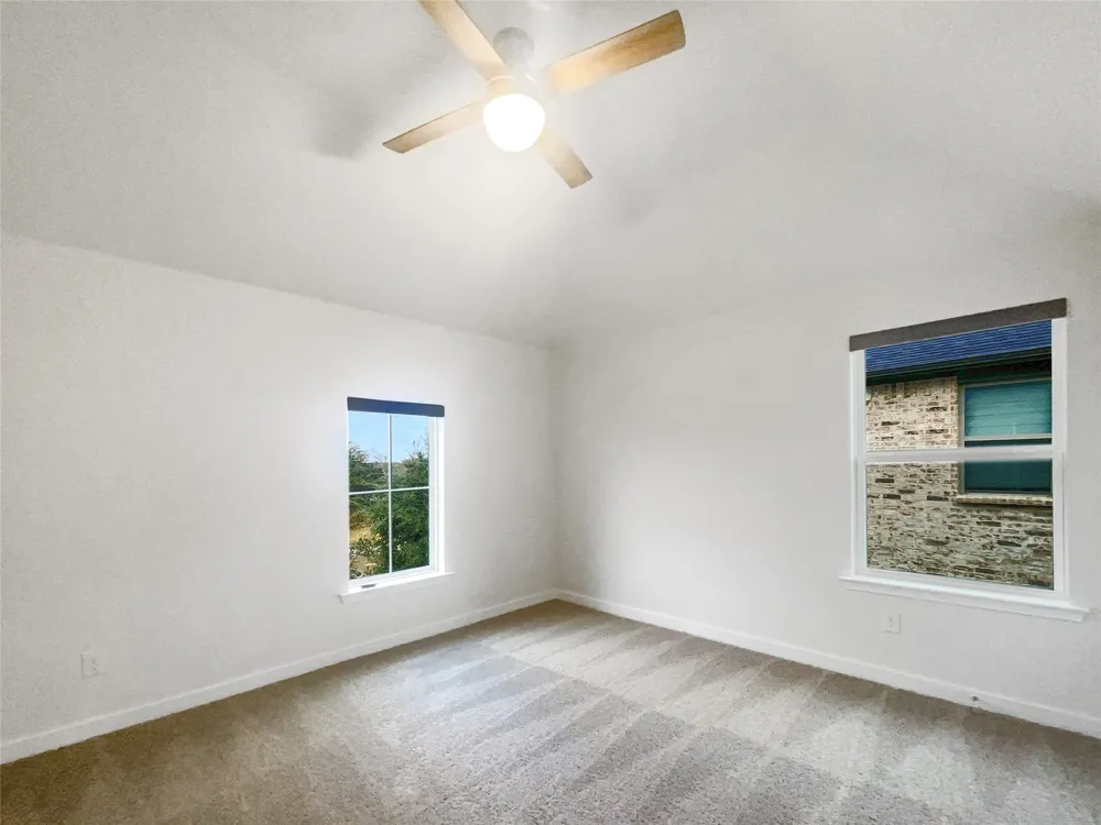 1034 Kennedy Drive Allen, TX 75013