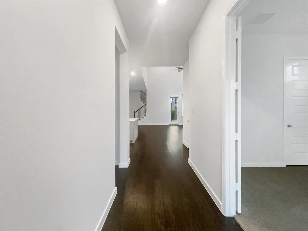 1034 Kennedy Drive Allen, TX 75013