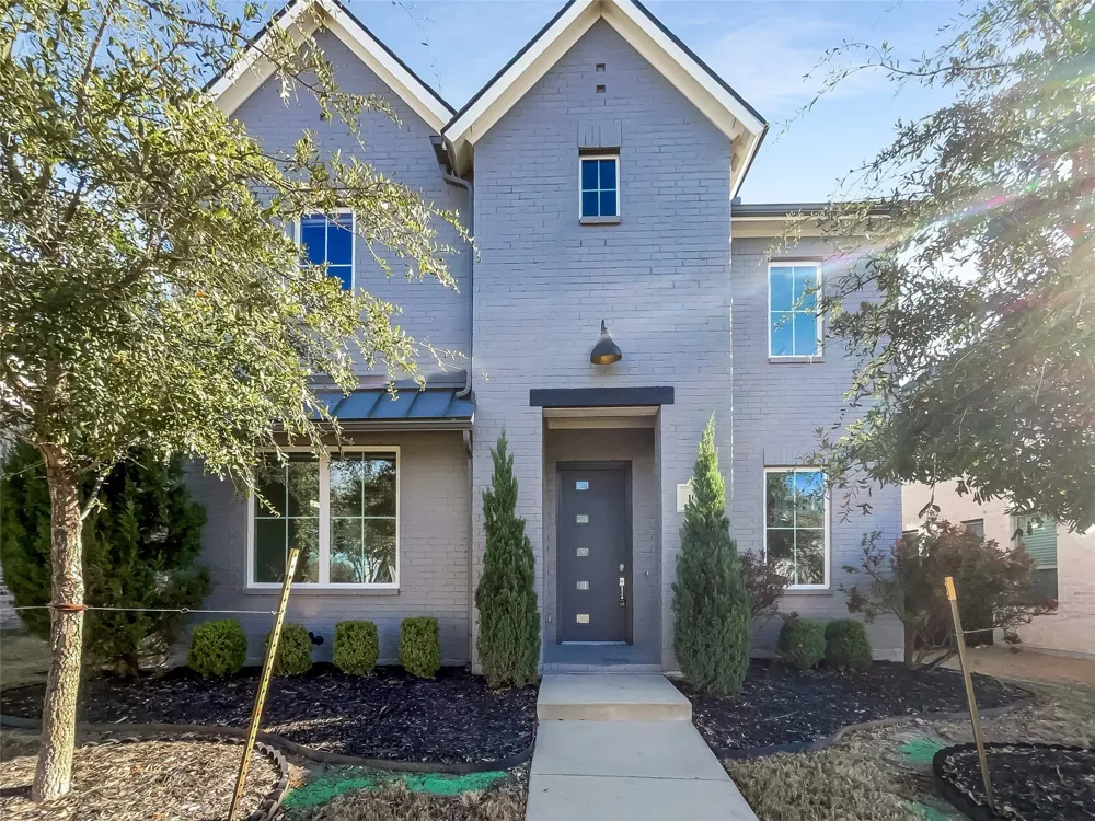 1034 Kennedy Drive Allen, TX 75013
