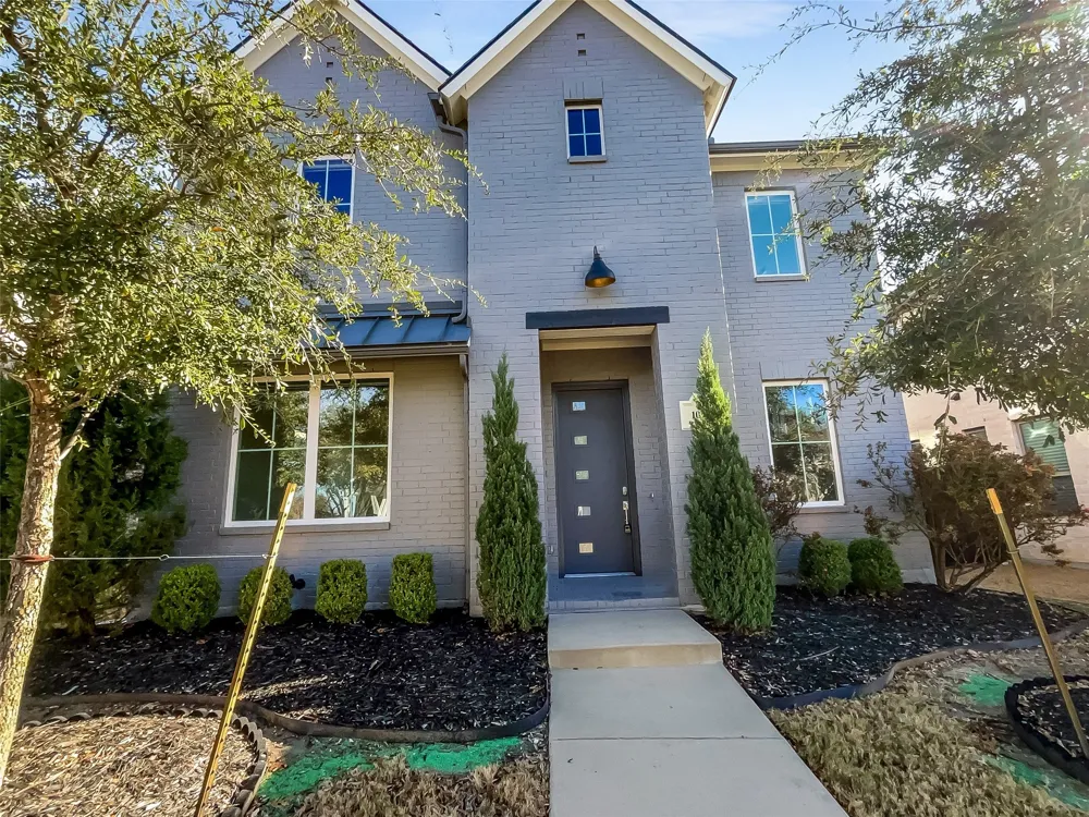 1034 Kennedy Drive Allen, TX 75013