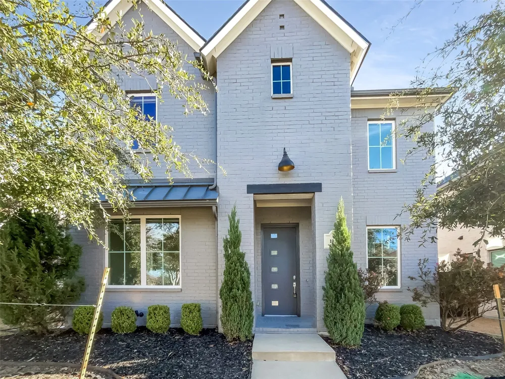 1034 Kennedy Drive Allen, TX 75013