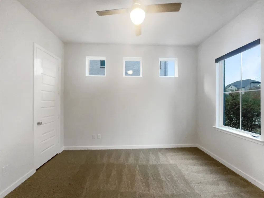 1034 Kennedy Drive Allen, TX 75013