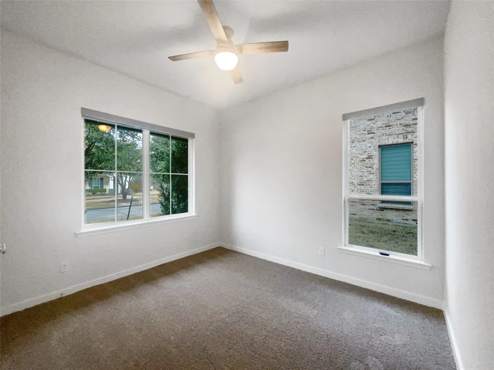 1034 Kennedy Drive Allen, TX 75013
