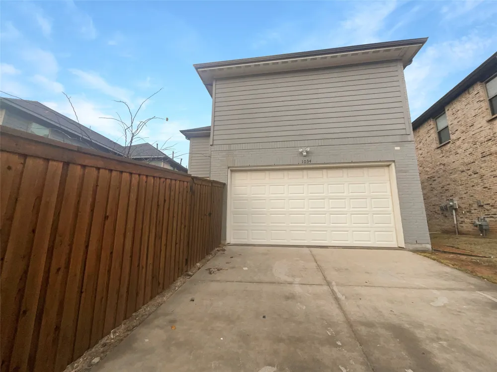 1034 Kennedy Drive Allen, TX 75013