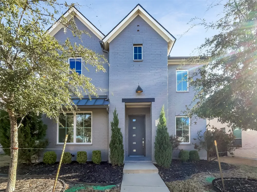 1034 Kennedy Drive Allen, TX 75013