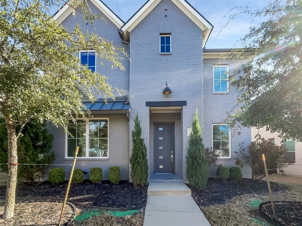 1034 Kennedy Drive Allen, TX 75013