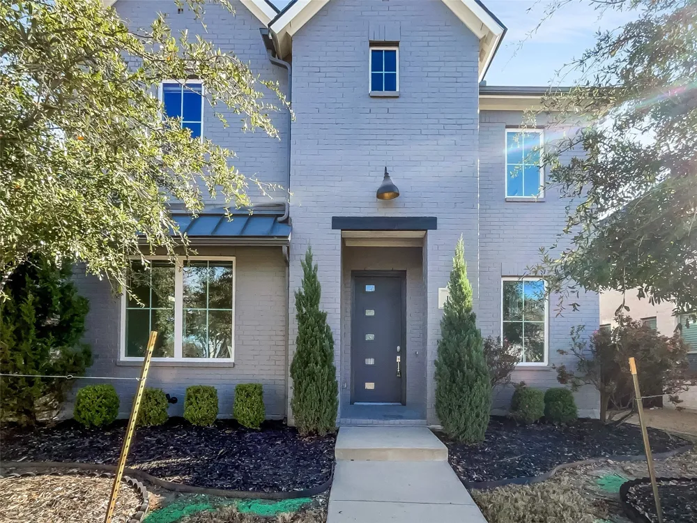 1034 Kennedy Drive Allen, TX 75013