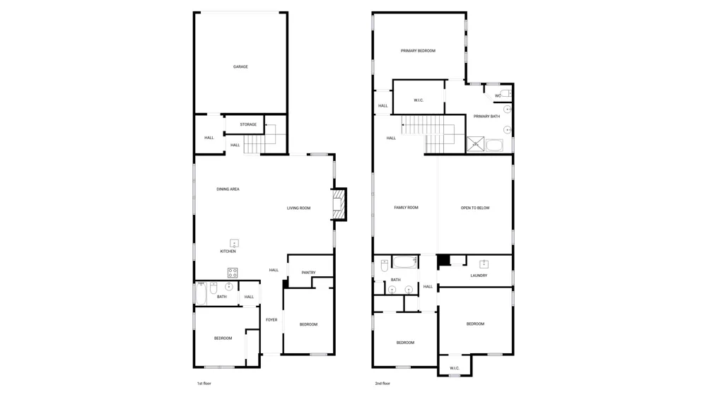 1034 Kennedy Drive Allen, TX 75013