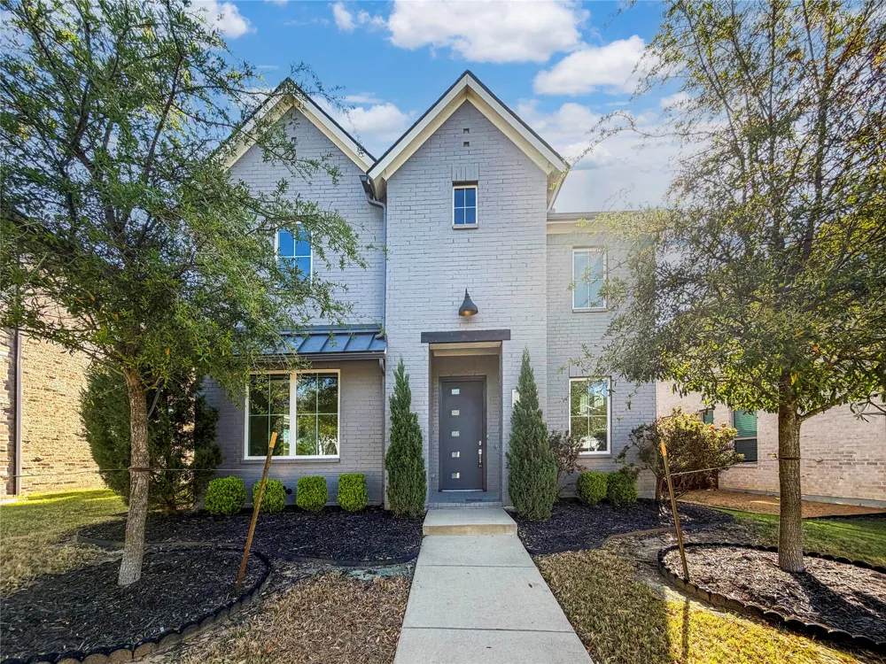 1034 Kennedy Drive Allen, TX 75013