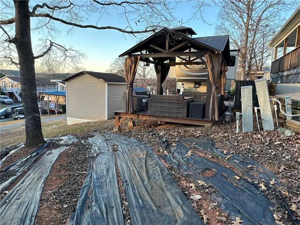 116 Trestle Circle New London, NC 28127