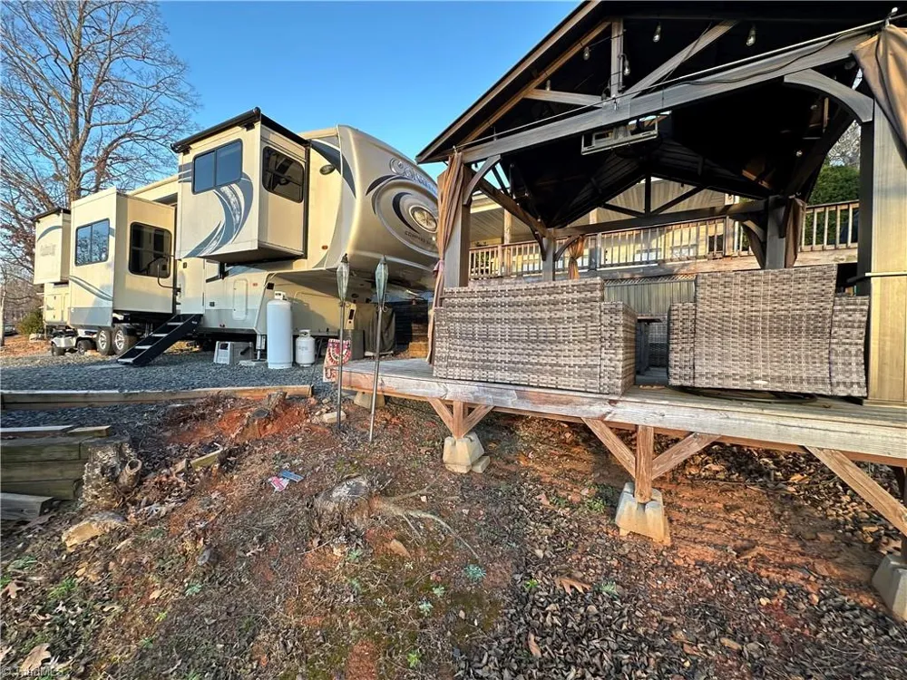 116 Trestle Circle New London, NC 28127