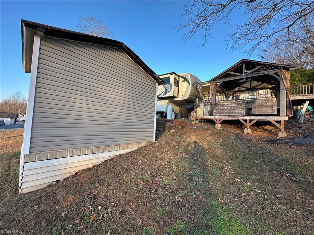 116 Trestle Circle New London, NC 28127