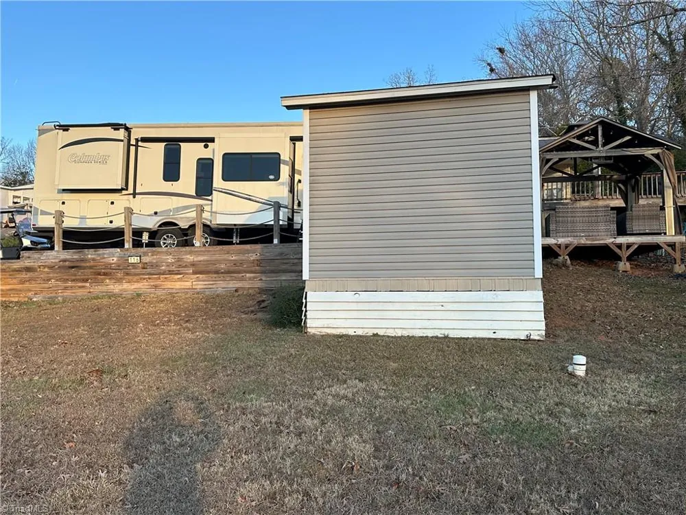116 Trestle Circle New London, NC 28127