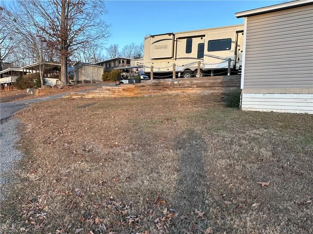 116 Trestle Circle New London, NC 28127