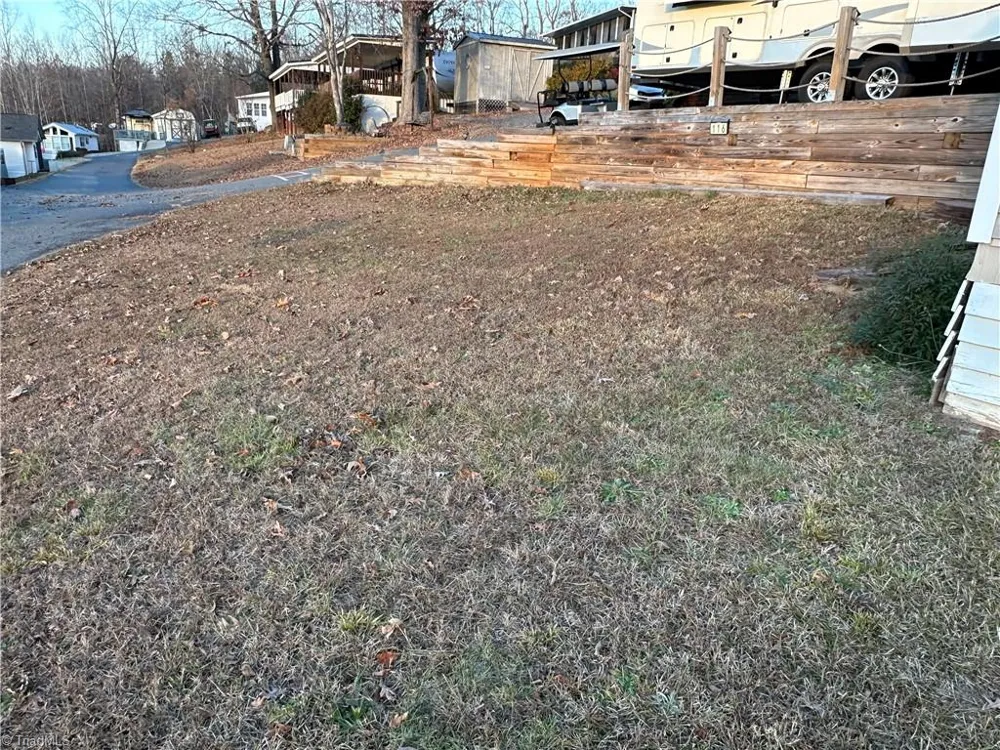116 Trestle Circle New London, NC 28127