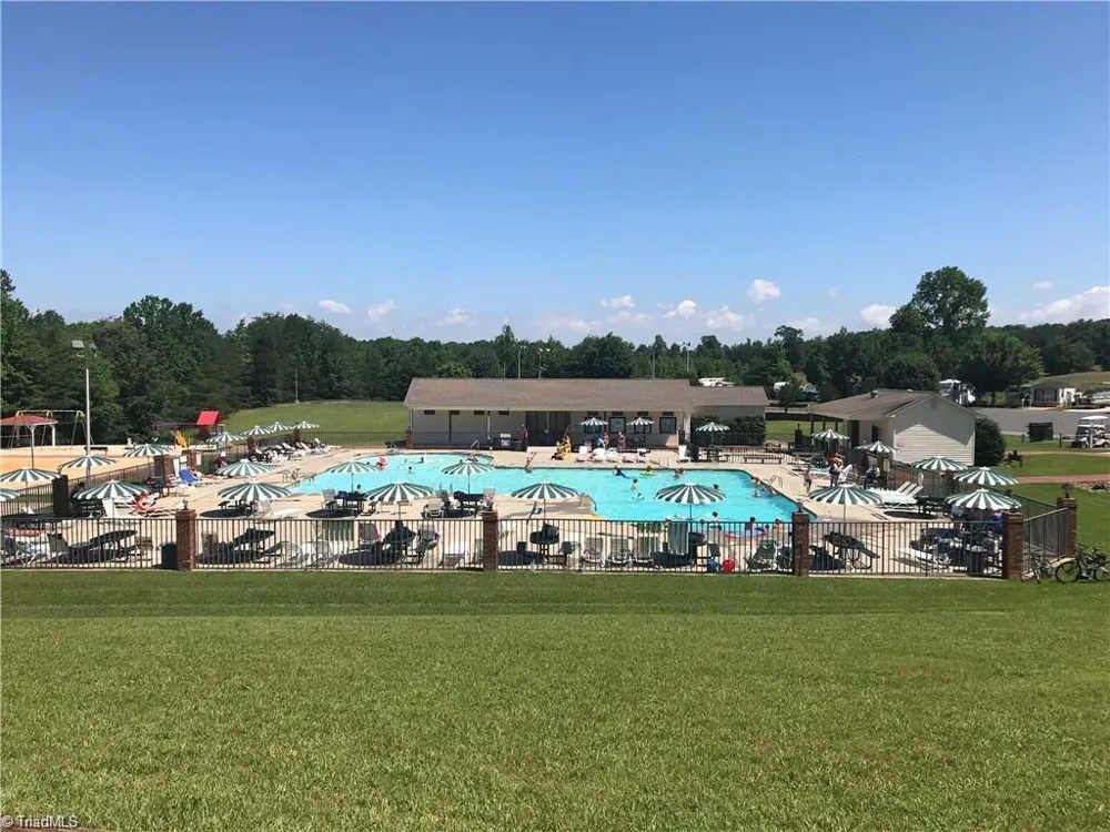 116 Trestle Circle New London, NC 28127