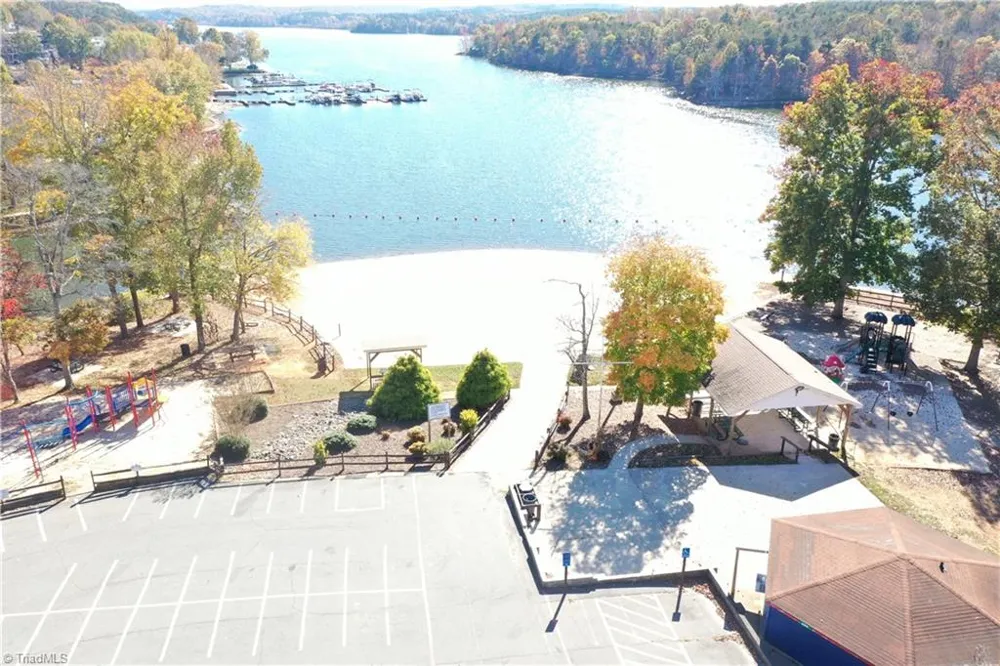 116 Trestle Circle New London, NC 28127