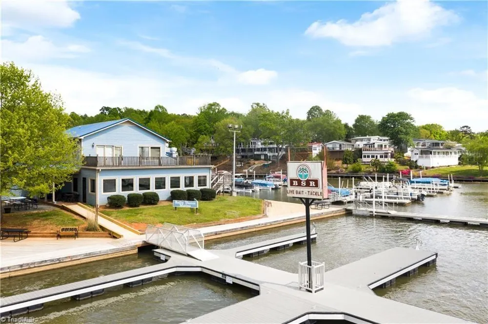 116 Trestle Circle New London, NC 28127