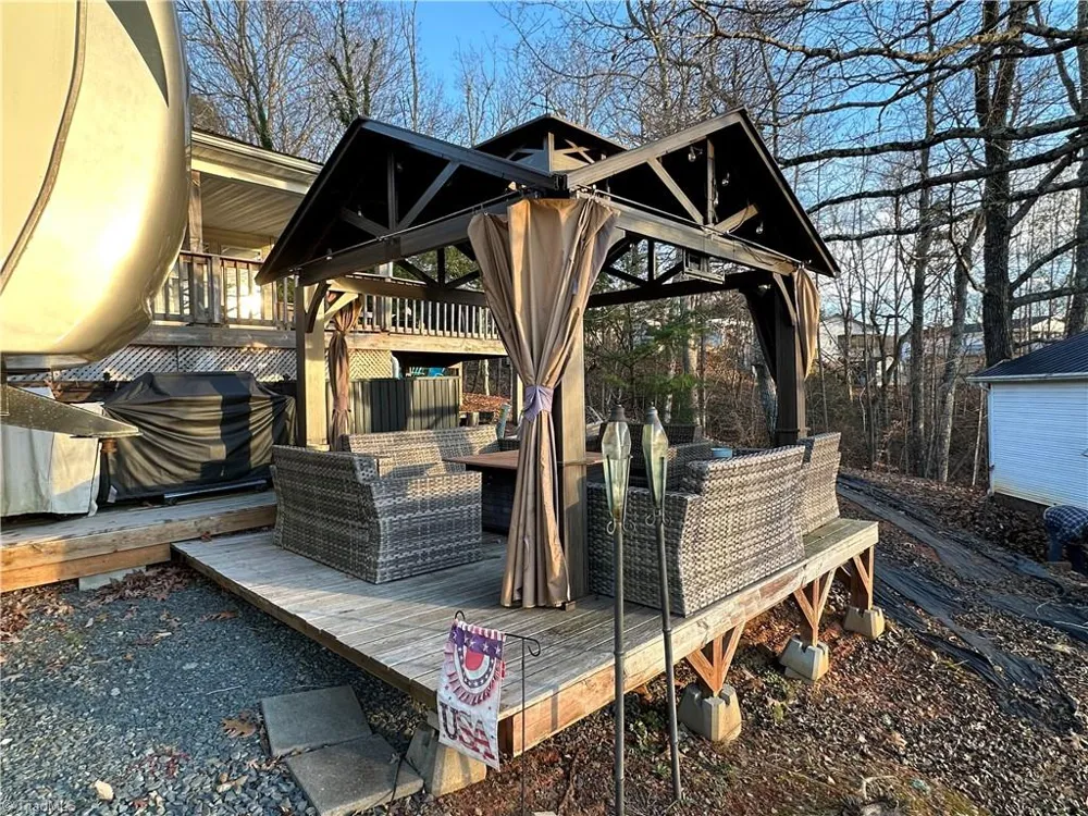 116 Trestle Circle New London, NC 28127