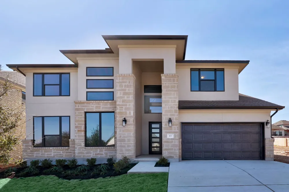 113 Meadow Beauty Lane Georgetown, TX 78633