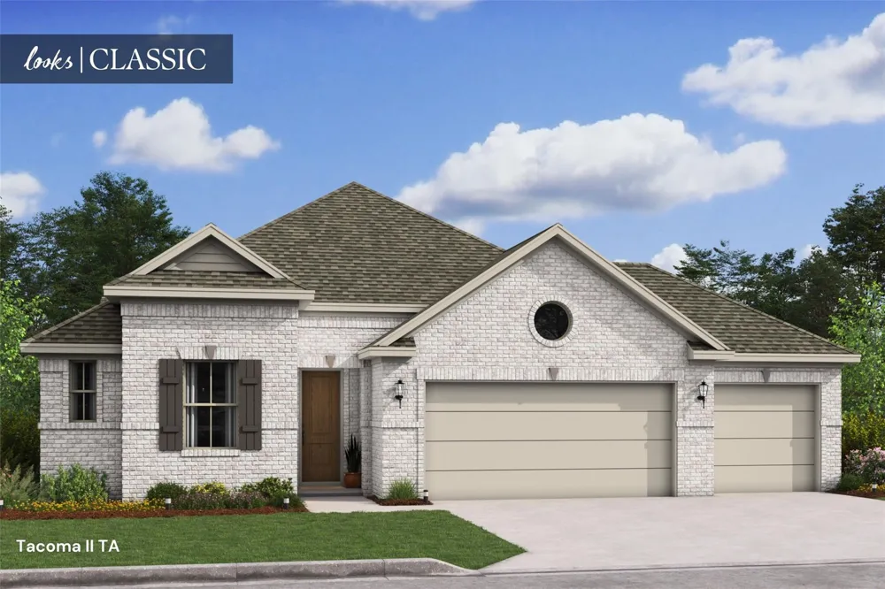 504 Cane Crossing Lake Drive