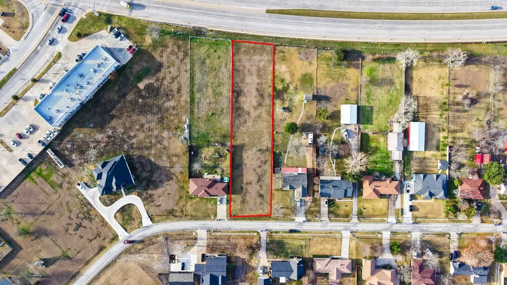 439 Wolf Run Court Lavon, TX 75166