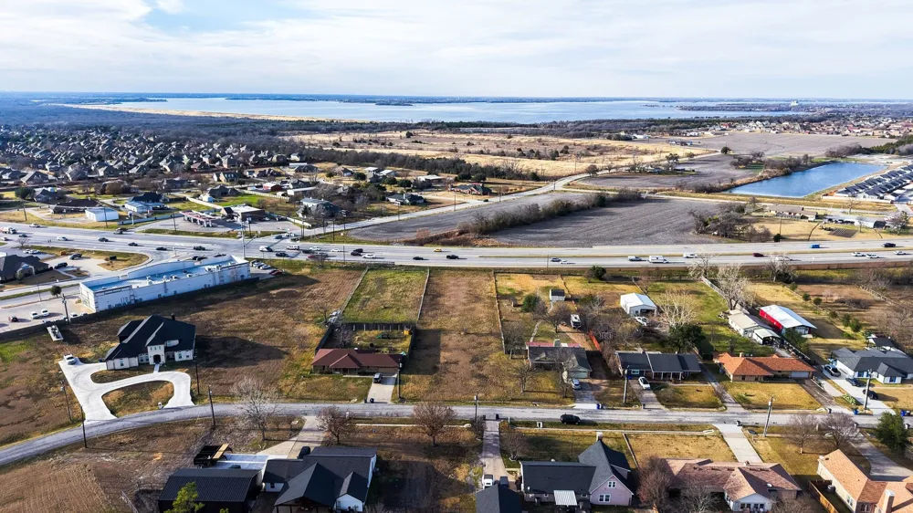439 Wolf Run Court Lavon, TX 75166
