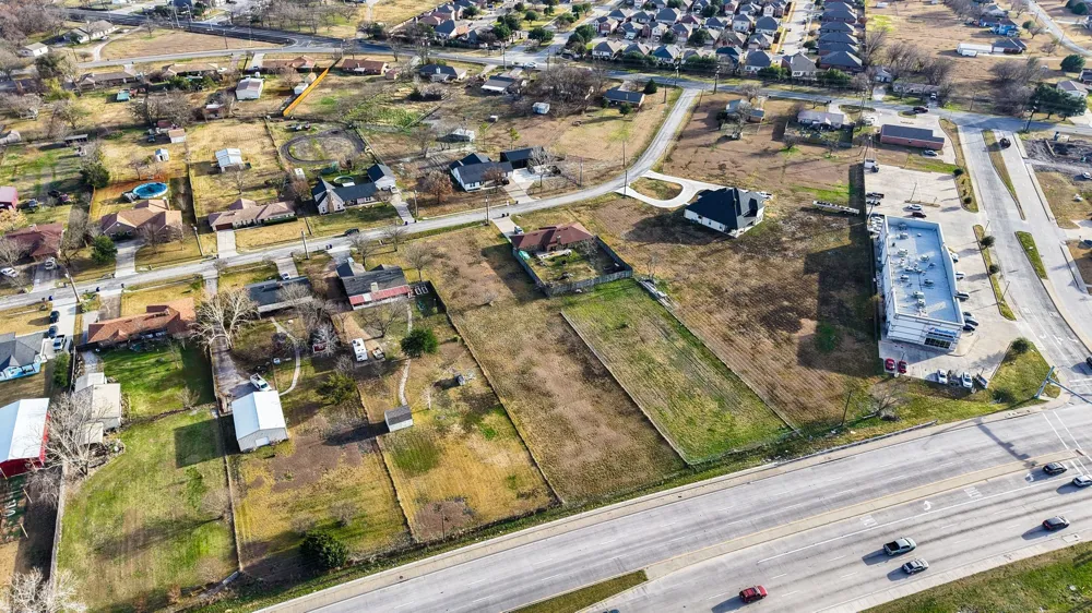 439 Wolf Run Court Lavon, TX 75166