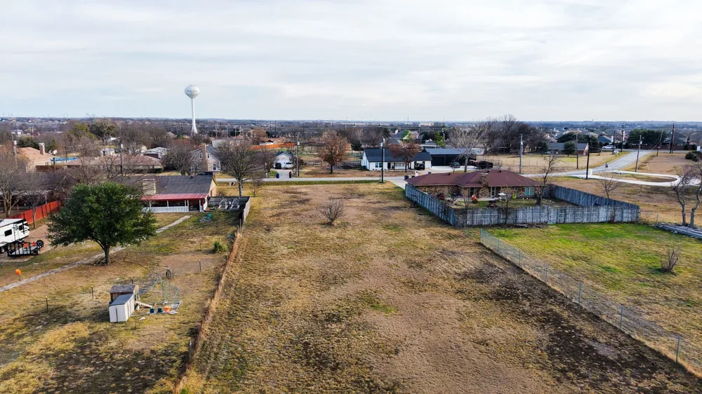 439 Wolf Run Court Lavon, TX 75166