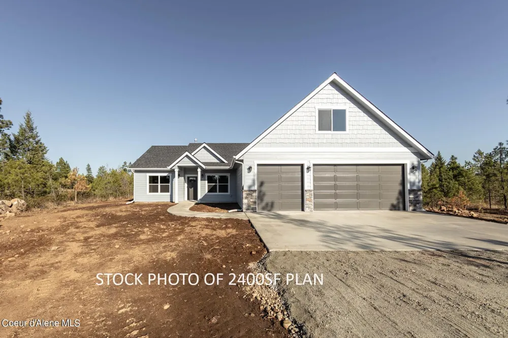 7705 E Howard Road Athol, ID 83801
