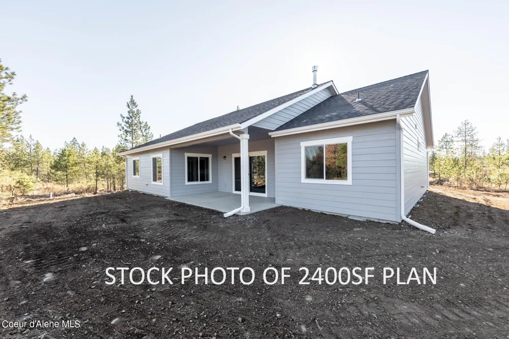 7705 E Howard Road Athol, ID 83801