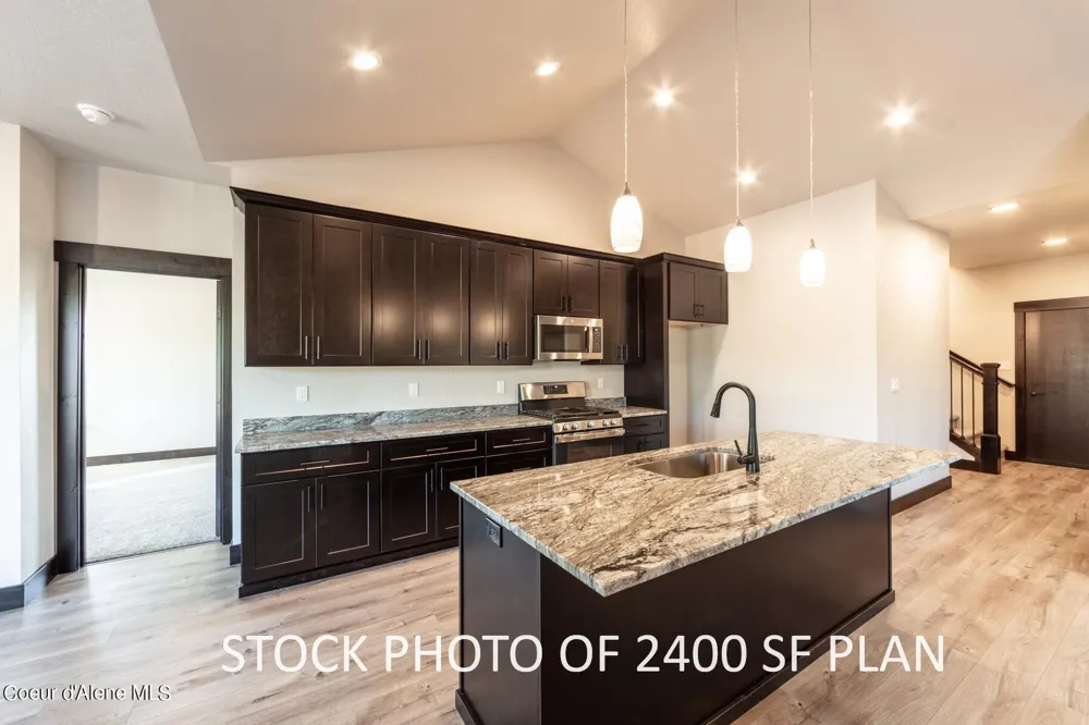 7705 E Howard Road Athol, ID 83801