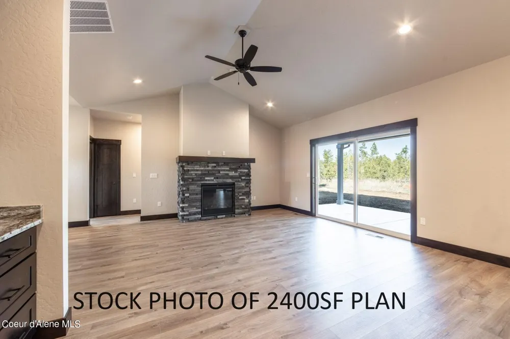 7705 E Howard Road Athol, ID 83801