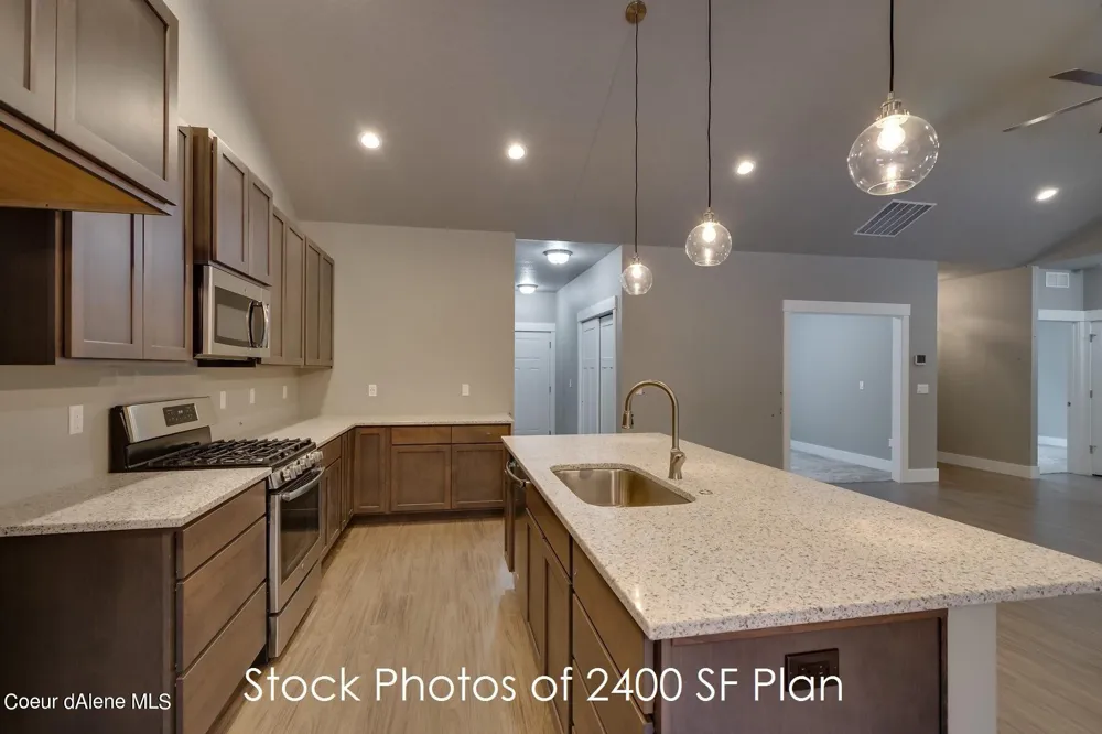 7705 E Howard Road Athol, ID 83801