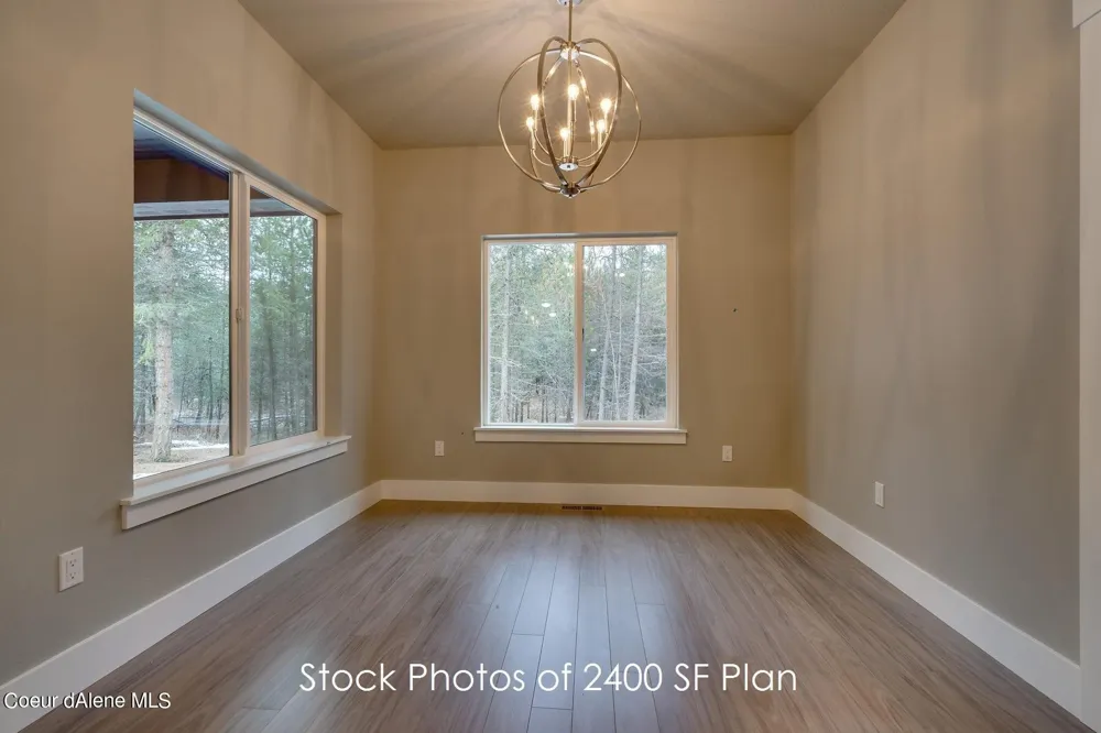 7705 E Howard Road Athol, ID 83801