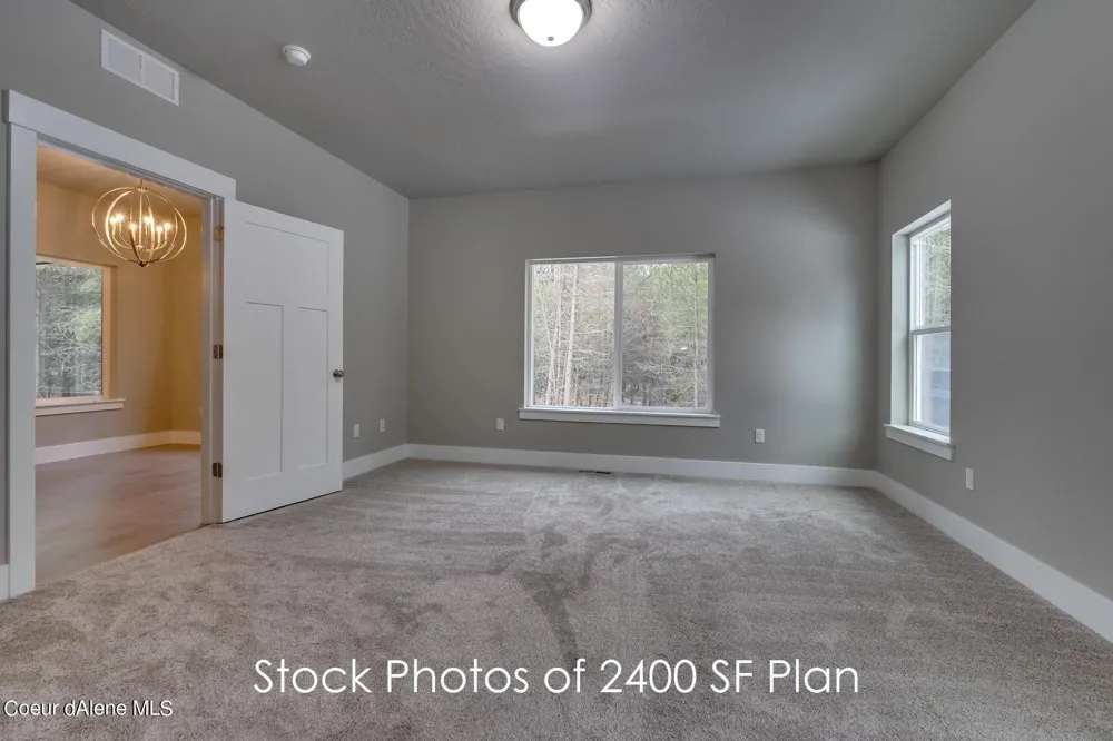 7705 E Howard Road Athol, ID 83801