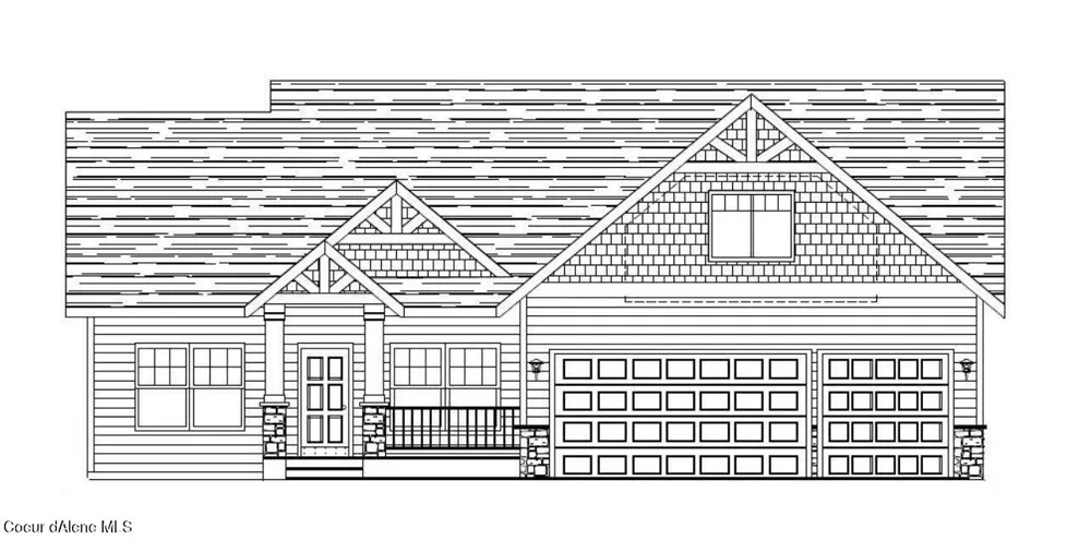7705 E Howard Road Athol, ID 83801