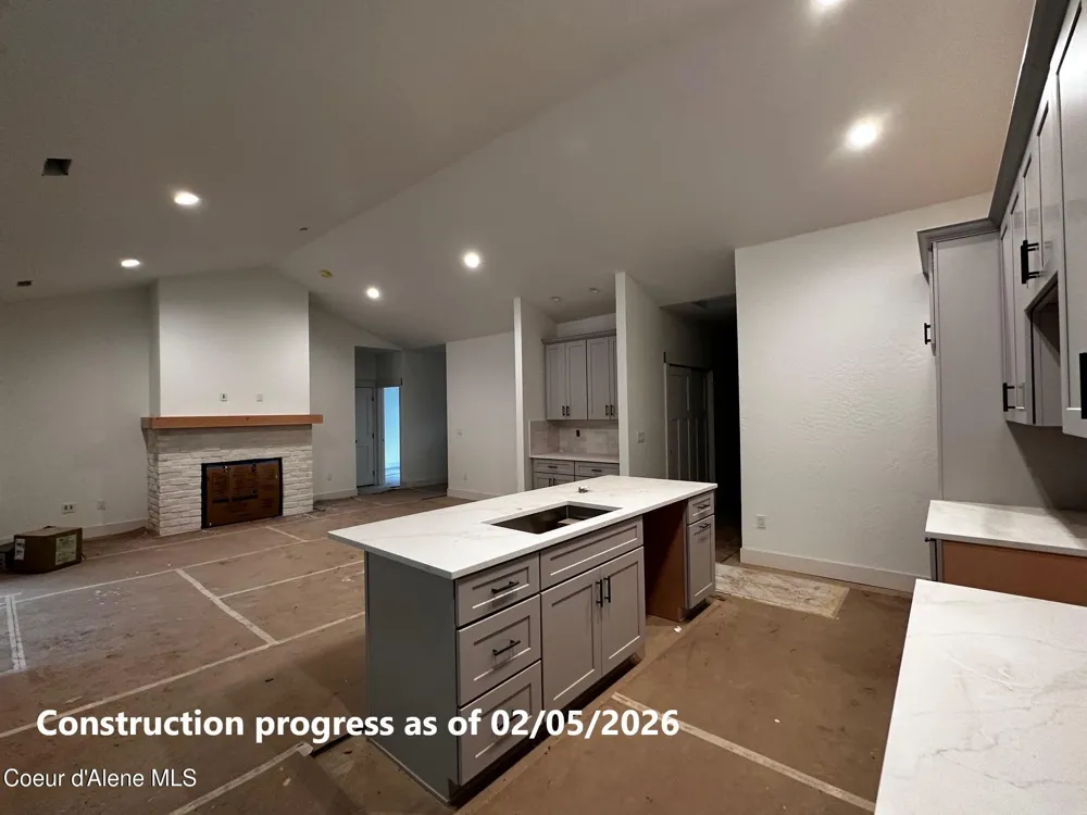 7705 E Howard Road Athol, ID 83801