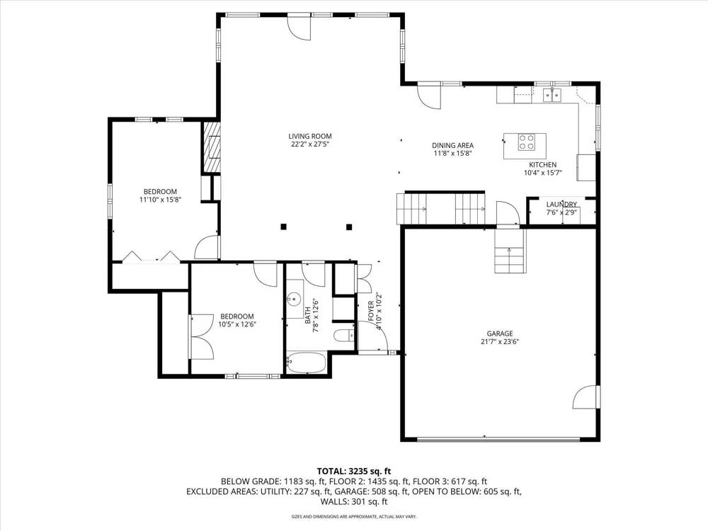 1020 Brookway Court Norton Shores, MI 49441