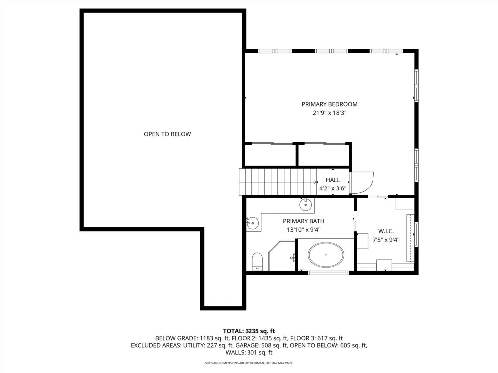 1020 Brookway Court Norton Shores, MI 49441