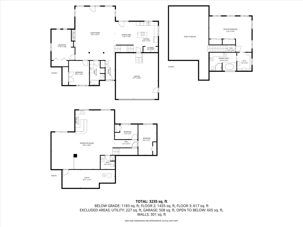 1020 Brookway Court Norton Shores, MI 49441