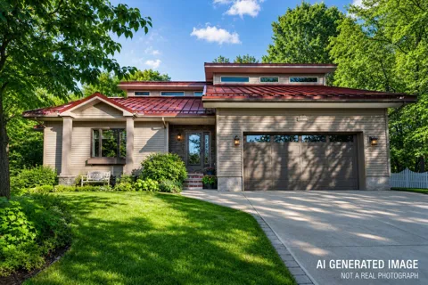 1020 Brookway Court