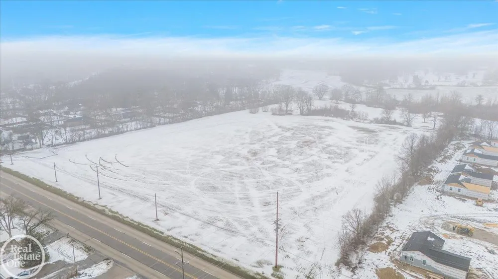 4258 Sugar Maple Run Flint City, MI 48506