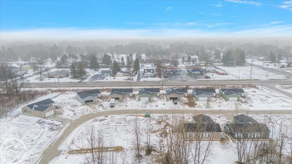 4267 Sugar Maple Run Flint City, MI 48506