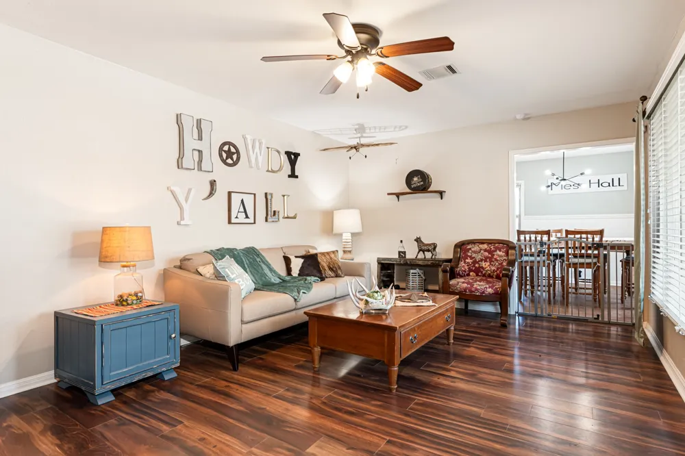 1500 W 10th Street McGregor, TX 76657