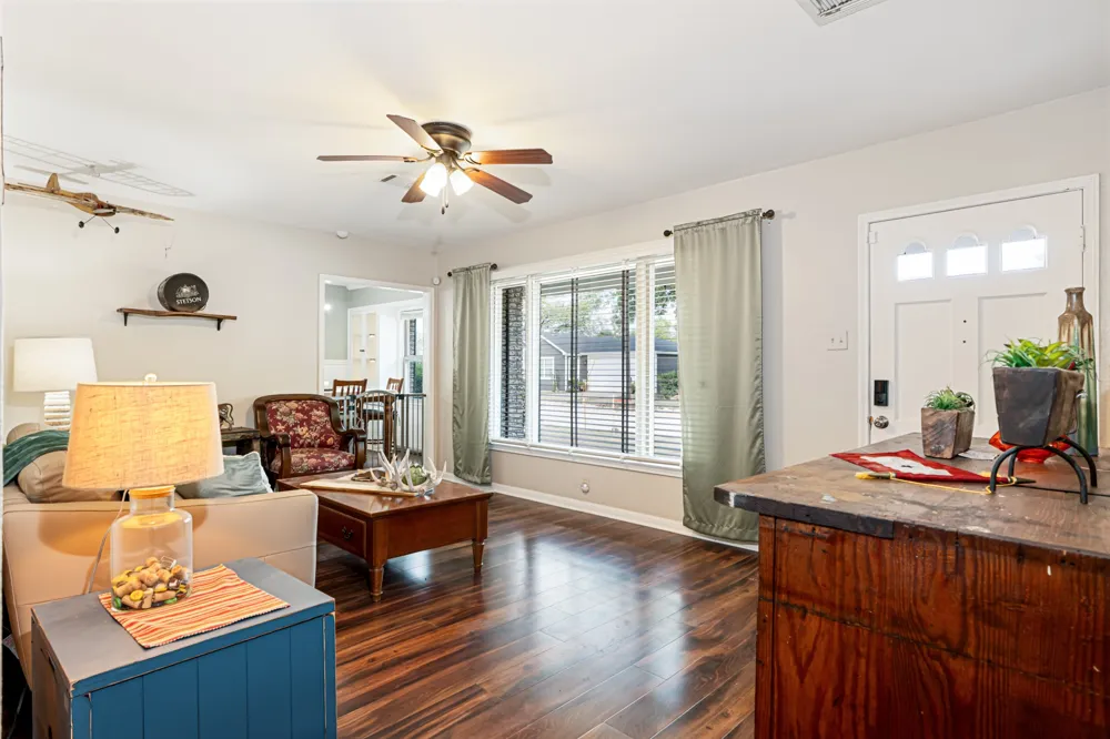 1500 W 10th Street McGregor, TX 76657