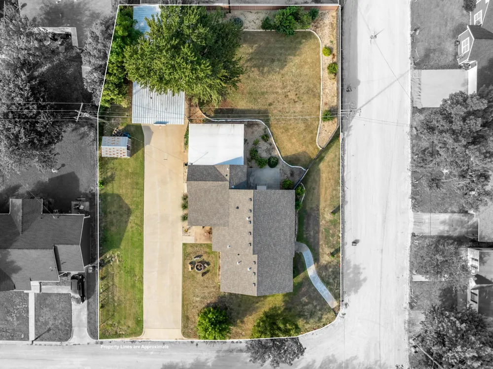1500 W 10th Street McGregor, TX 76657