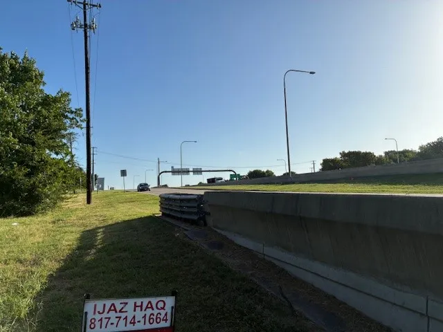 6009 President George Bush Highway Rowlett, TX 75089