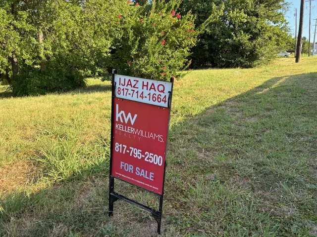 6009 President George Bush Highway Rowlett, TX 75089